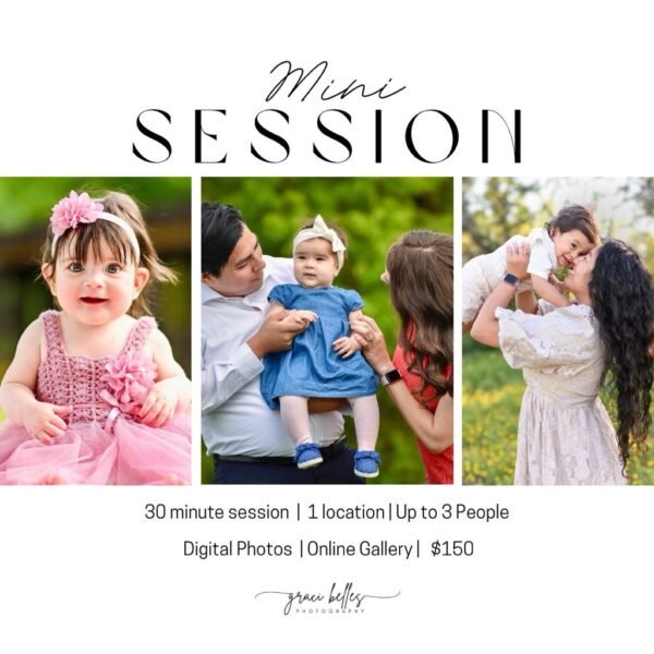 Mini Session