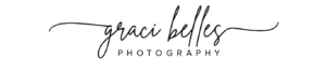 graci belles logo